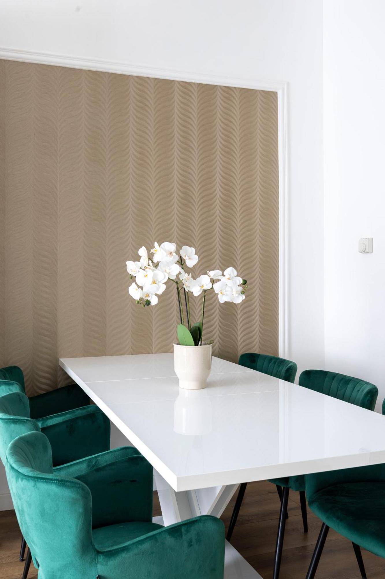 Luxy Central Spacious & Cozy Residence With Balcony Budapest Eksteriør billede