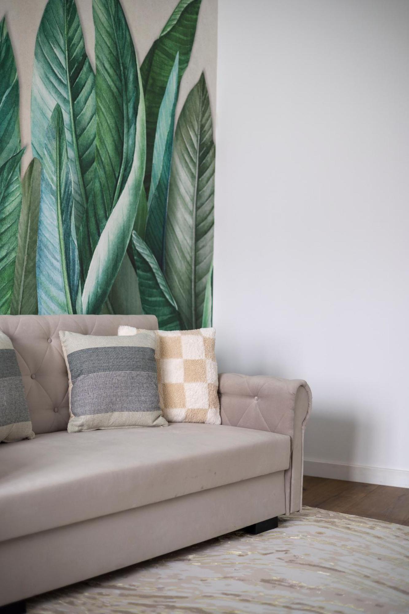 Luxy Central Spacious & Cozy Residence With Balcony Budapest Eksteriør billede