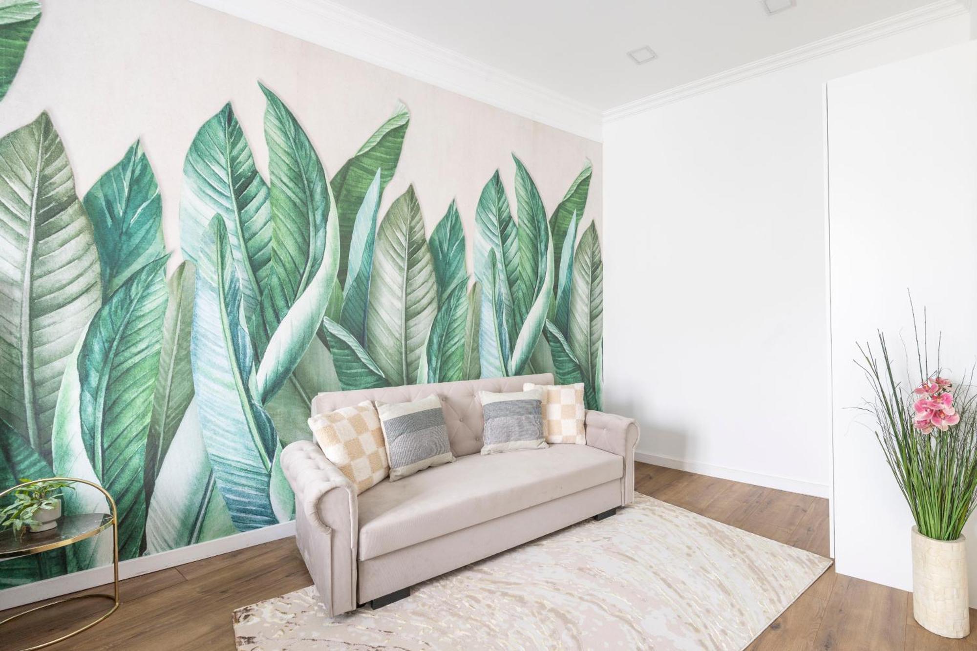 Luxy Central Spacious & Cozy Residence With Balcony Budapest Eksteriør billede