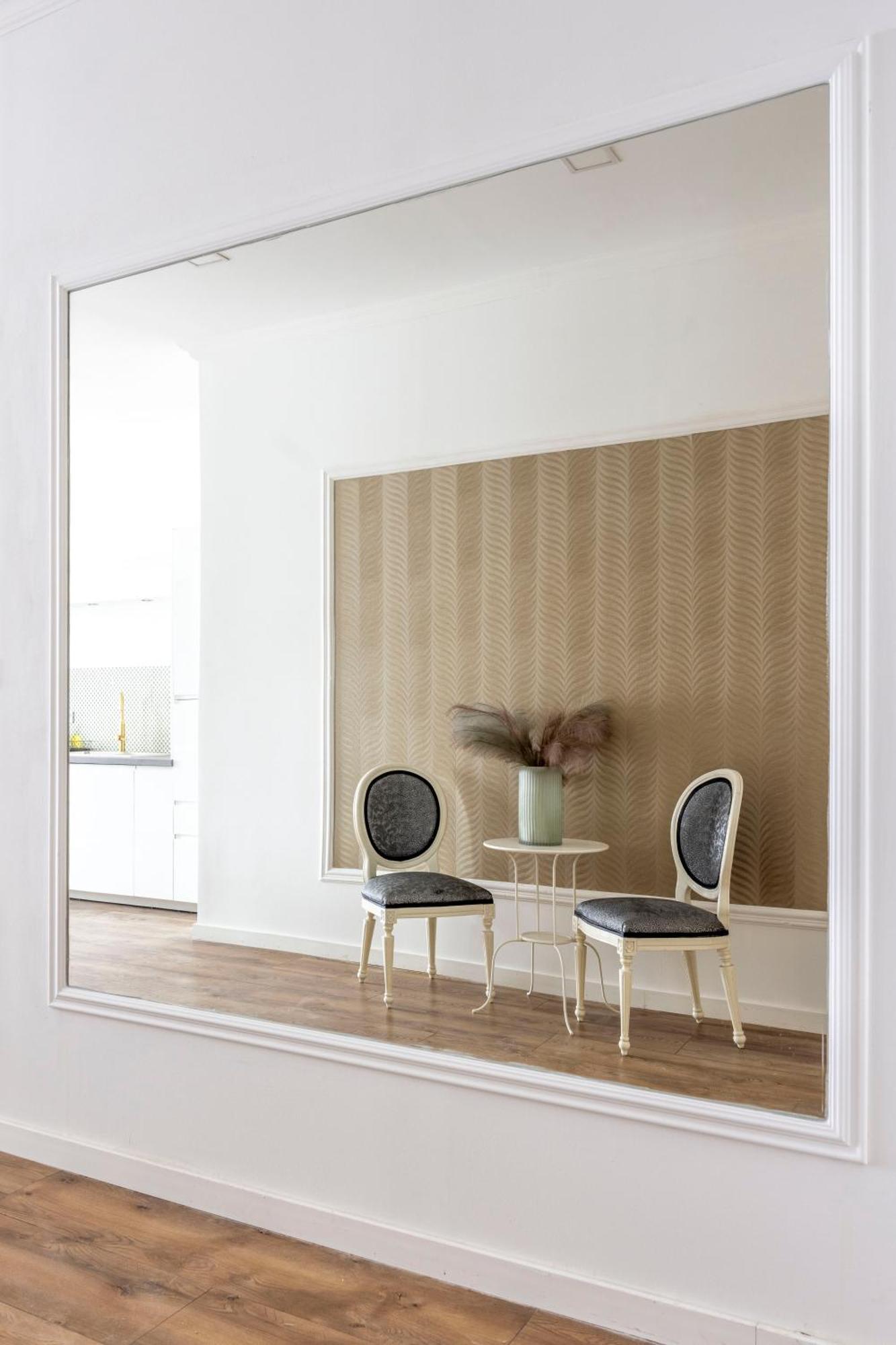 Luxy Central Spacious & Cozy Residence With Balcony Budapest Eksteriør billede